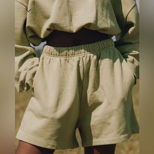 Daily drills Shorts! New with tag!